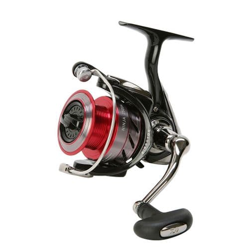 Daiwa Ninja Spinning Reels
