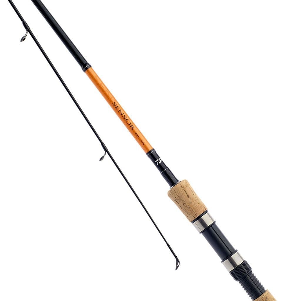 Daiwa 磯竿 100-360 Daiwa Sensor Spin Rods