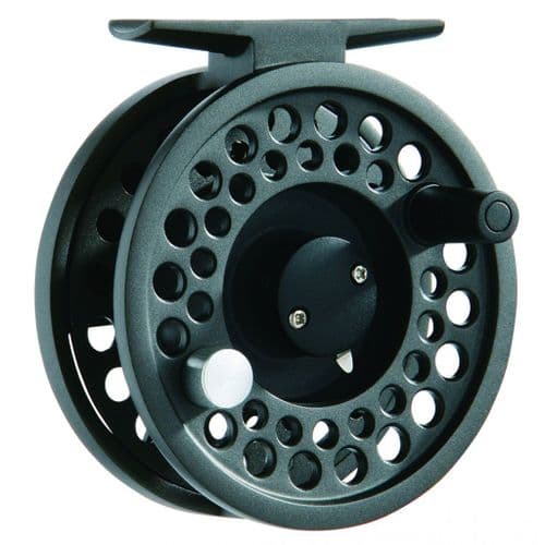 Daiwa Wilderness Fly Reel