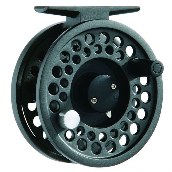 Daiwa Wilderness Fly Reel