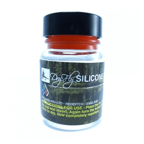 Dry Fly Silicone Mucilin Oil Floatant