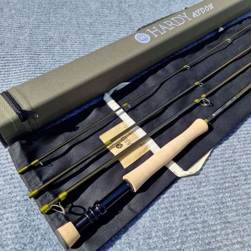 Ex-Demo - Hardy Aydon 10'0 #7