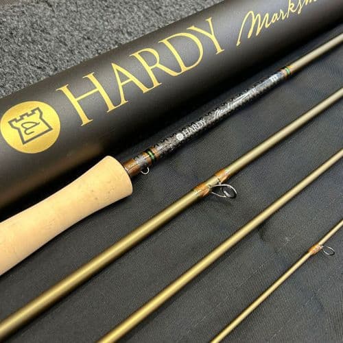 Ex-Demo - Hardy Marksman 9'6 #7