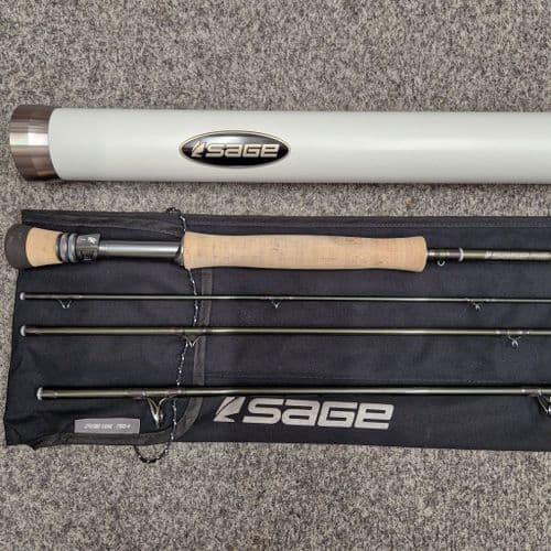 Ex-Demo - Sage R8 Core 10' #7 Fly Rod