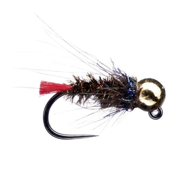 Fario Red Tag Nymph (Chlumsky Series)