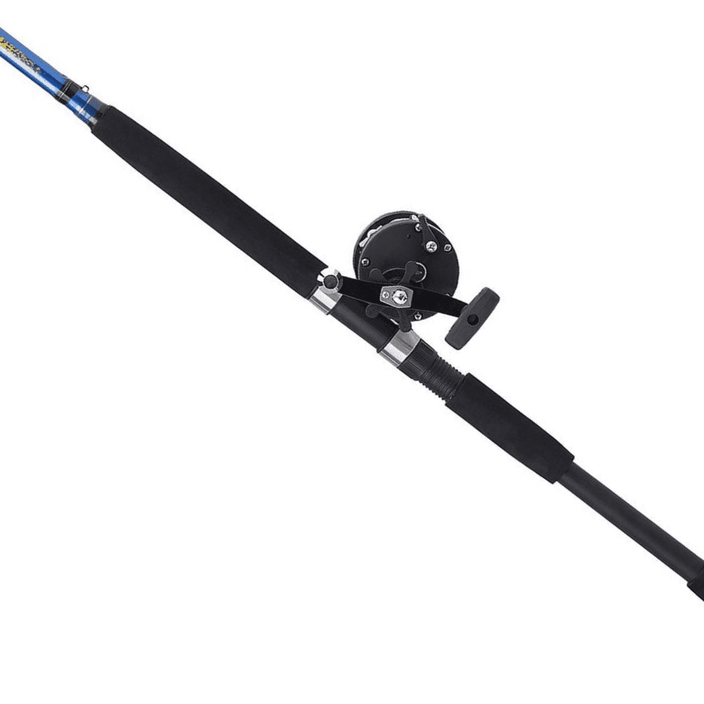 Firebird Boat Fishing Combo