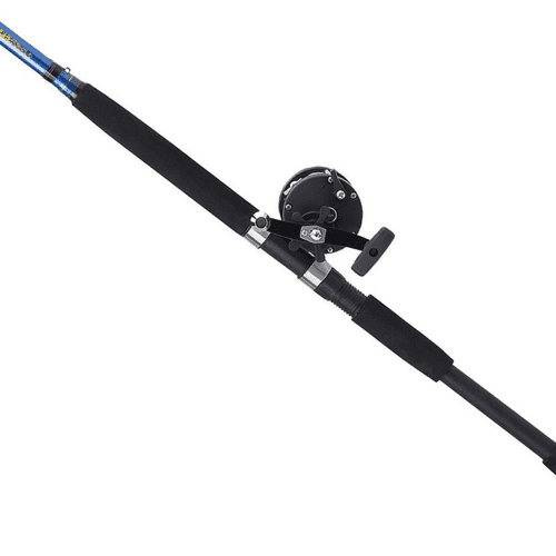 Firebird Boat Fishing Combo