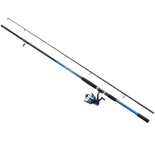 Firebird Mackerel Combo