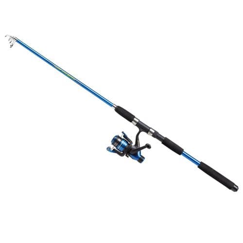 Firebird Tele Spinning Combo