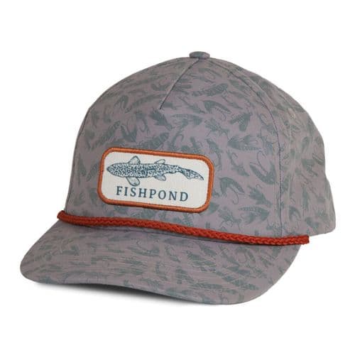 Fishpond Cruiser Trout Hat | Flyway