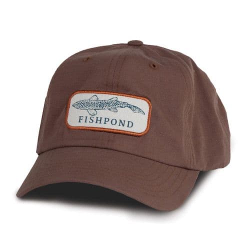 Fishpond Cruiser Trout Hat | Tobacco
