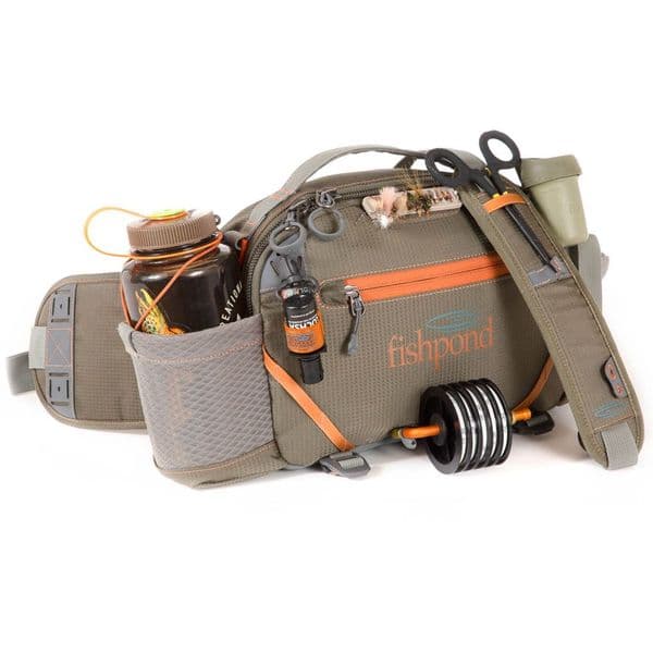 Fishpond Elkhorn Lumbar Pack