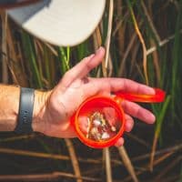 Fishpond Fly Puck