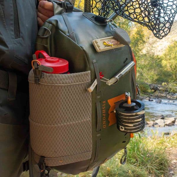 Fishpond Stormshadow Sling Pack