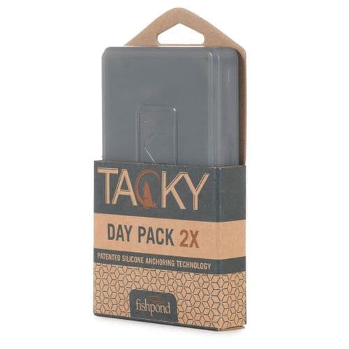 Fishpond Tacky Day Pack Fly Box 2X