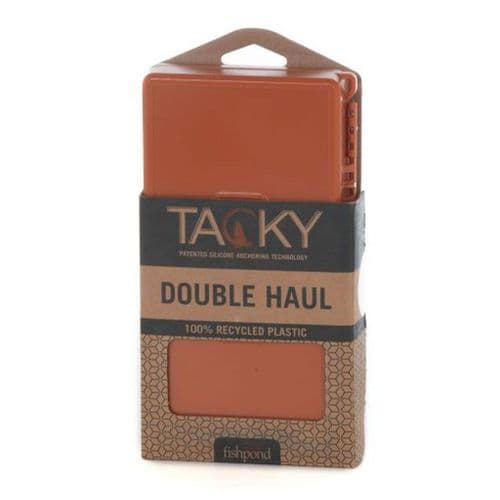 Fishpond Tacky Double Haul Fly Box
