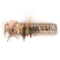 Fishpond Tacky Fly Dock 2.0