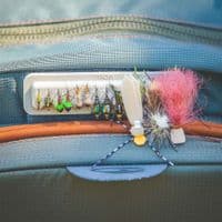Fishpond Tacky Fly Dock 2.0