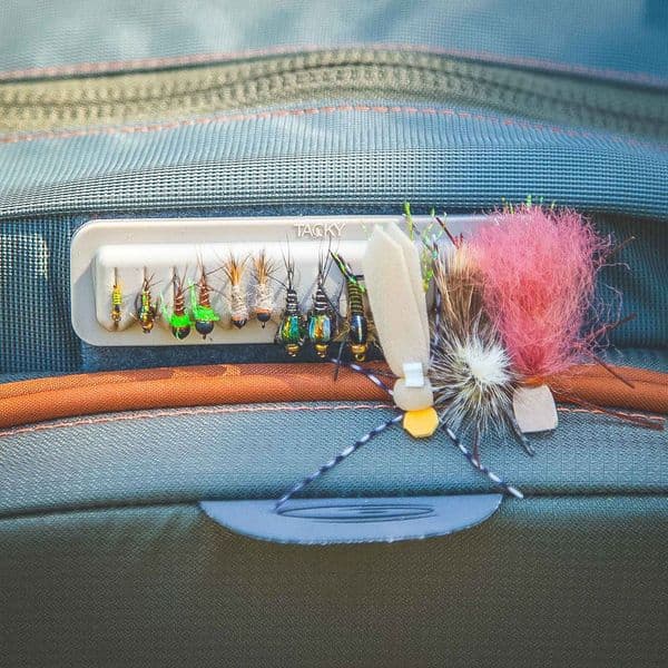 Fishpond Tacky Fly Dock 2.0