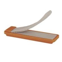Fishpond Tacky Fly Dock MagPad - Burnt Orange