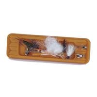 Fishpond Tacky Fly Dock MagPad - Burnt Orange