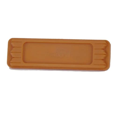 Fishpond Tacky Fly Dock MagPad - Burnt Orange