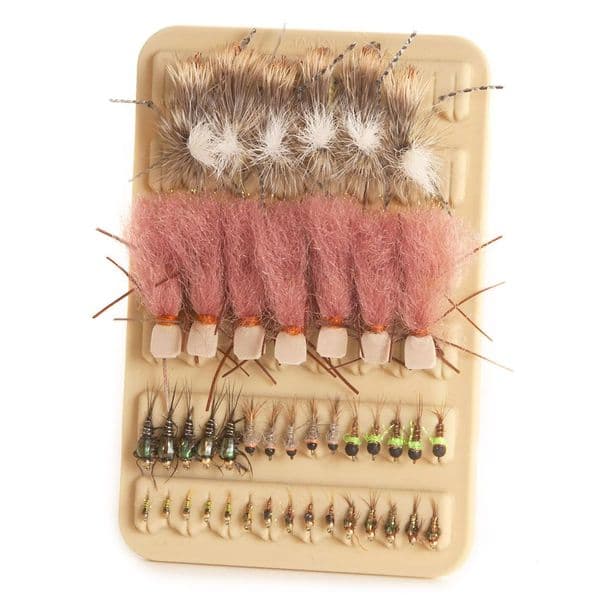 Fishpond Tacky Fly Mat 3