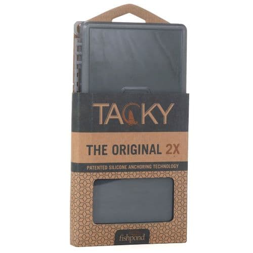 Fishpond Tacky Original Fly Box 2X