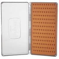 Fishpond Tacky Original Fly Box | Burnt Orange