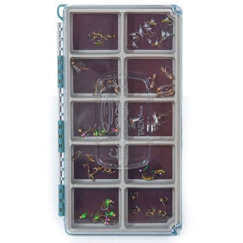Fishpond Tacky Original RiverMag Fly Box