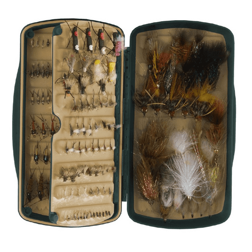 Fishpond Tacky Pescador Fly Box Large - Silicone