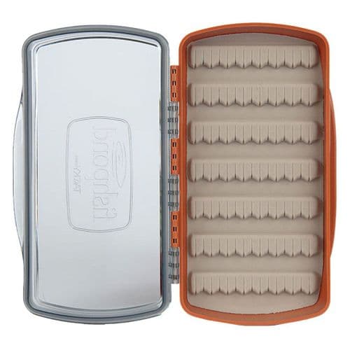 Fishpond Tacky Pescador Fly Box Medium – Clear