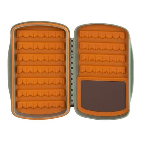 Fishpond Tacky Pescador Fly Box Small - Magpad