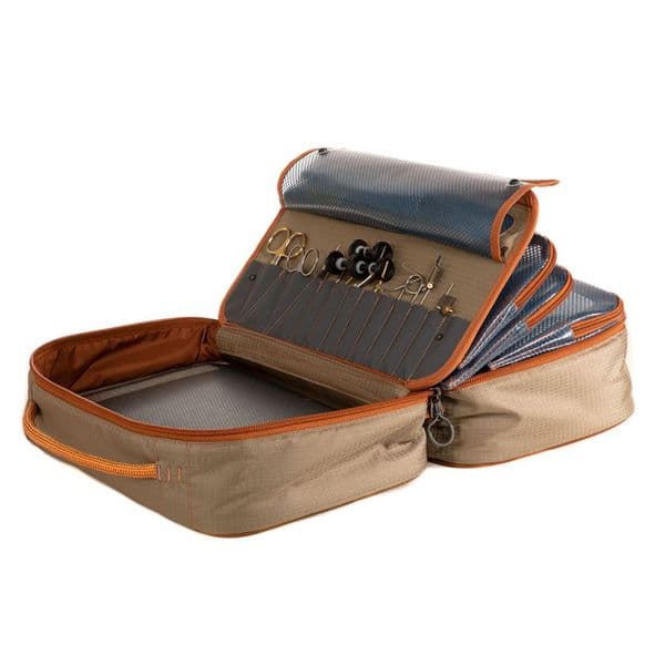 Fishpond Tailwater Fly Tying Kit Bag