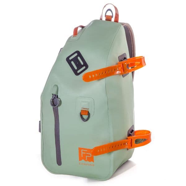 Fishpond Thunderhead Submersible Sling Eco Yucca