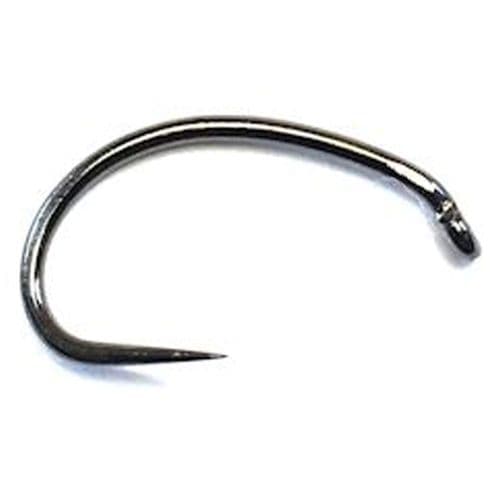 Flybox Barbless Buzzer Hooks