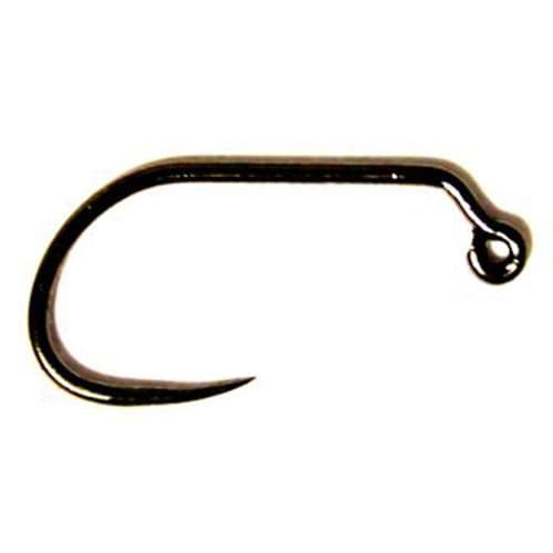 Flybox Barbless Jig Ace Hooks