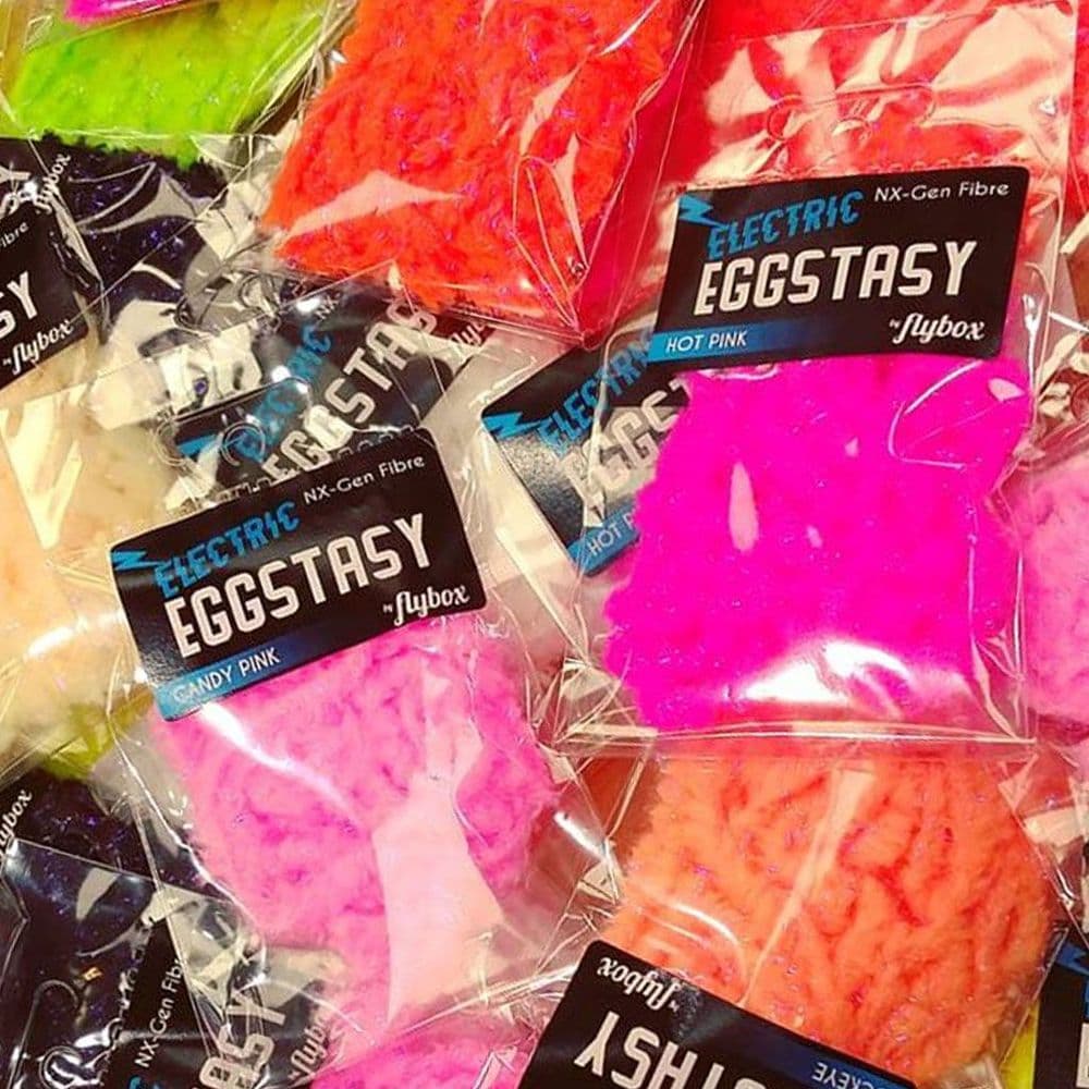 Flybox Electric Eggstasy