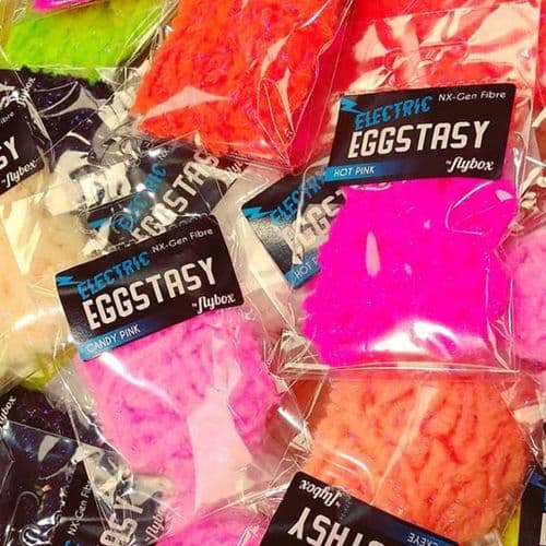 Flybox Electric Eggstasy