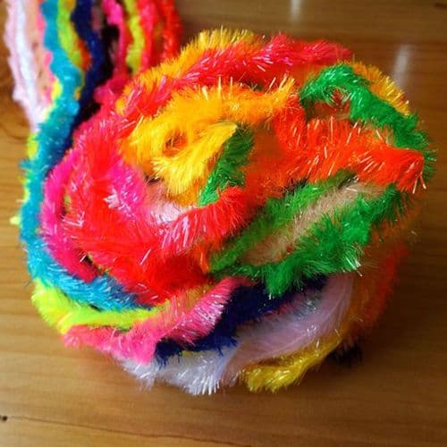 Flybox Gel Core Fritz (15mm)