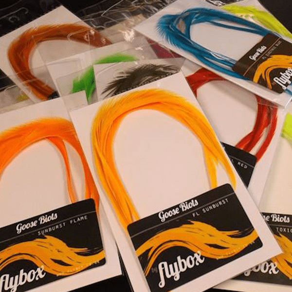 Flybox Goose Biots