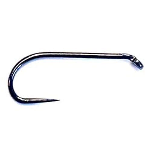 Flybox H/W Barbless Long Shank Hooks