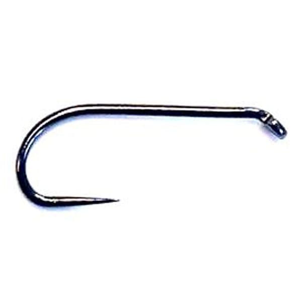 Flybox H/W Barbless Long Shank Hooks