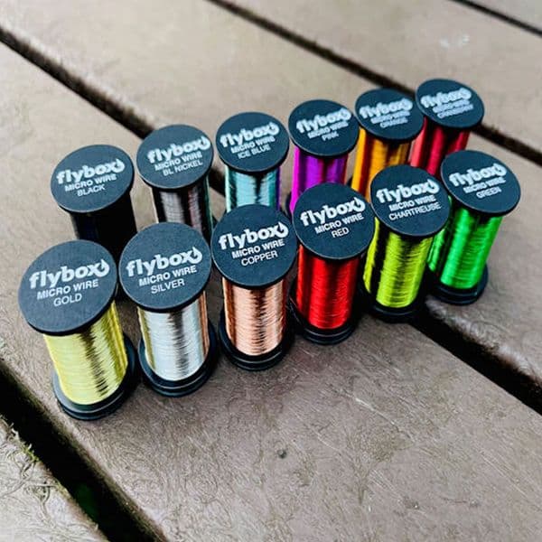 Flybox Micro Wire