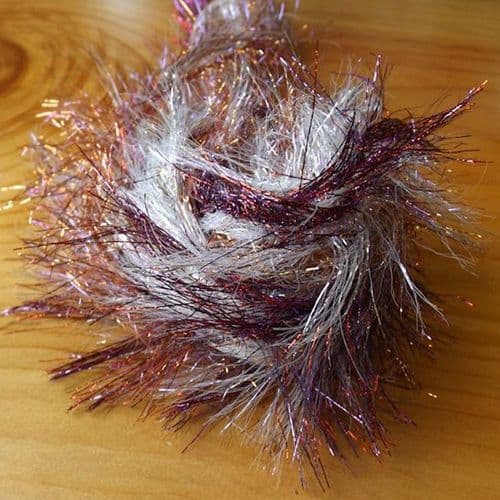 Flybox U.V Polar Chenille