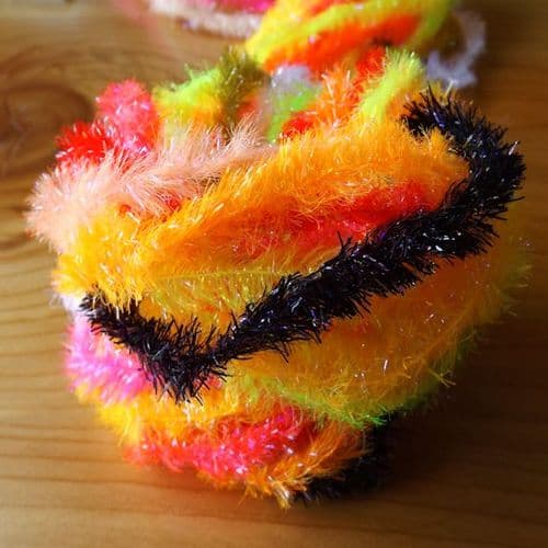 Flybox UV Gel Core Fritz (15mm)