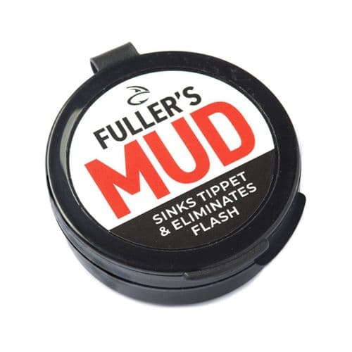 Fullers Mud