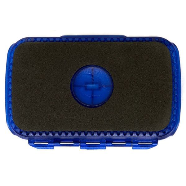 Fulling Mill Fly Patch