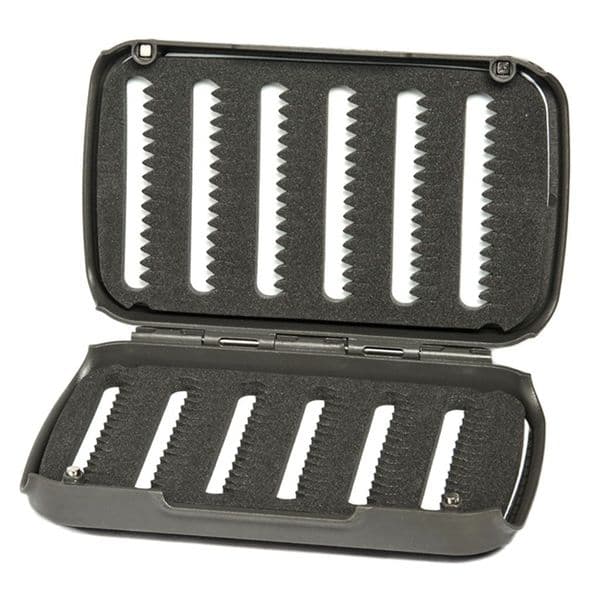 Fulling Mill Fly Patch