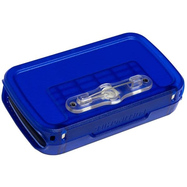 Fulling Mill Fly Patch